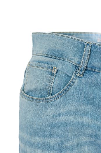 Picture of Tall Women Jeans Lena Straight Leg L38 Inch