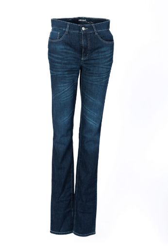 Picture of Tall Women Jeans Lena Straight Leg L38 Inch
