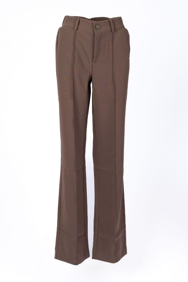 Bild von Tall Damenhose Lizzy Shadow Grey