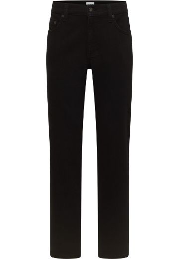 Bild von Tall Herren Jeans Big Sur Straight L36, L38 & L40 Inch, denim black