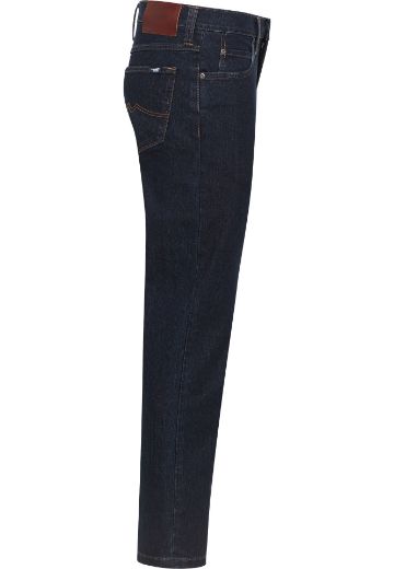Bild von Tall Herren Jeans Tramper Straight L38 Inch, dark blue