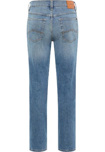 Bild von Tall Herren Jeans Tramper Straight L38 & L40 Inch, light blue
