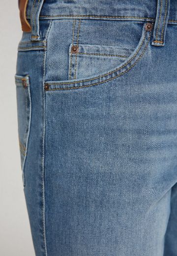 Bild von Tall Herren Jeans Tramper Straight L38 & L40 Inch, light blue