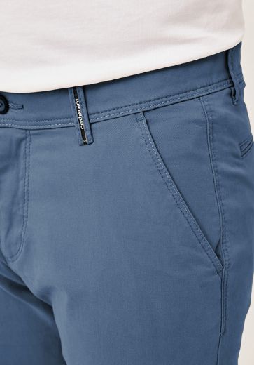 Bild von Tall Herren Chinohose Odessa L38 Inch