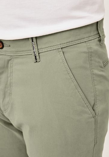 Bild von Tall Herren Chinohose Odessa L38 Inch