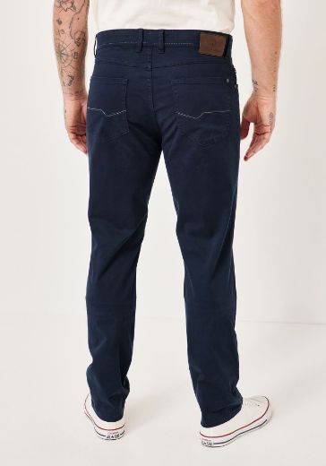 Bild von Tall Herren 5-Pocket Style Hose Montreal L38 Inch