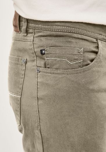 Bild von Tall Herren 5-Pocket Style Hose Montreal L38 Inch