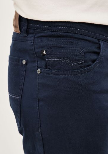 Bild von Tall Herren 5-Pocket Style Hose Montreal L38 Inch