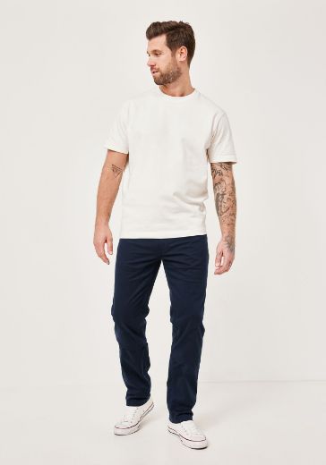 Bild von Tall Herren 5-Pocket Style Hose Montreal L38 Inch