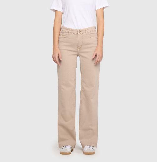 Bild von Tall Damen MAC Jeans Wide L34 & L36 Inch