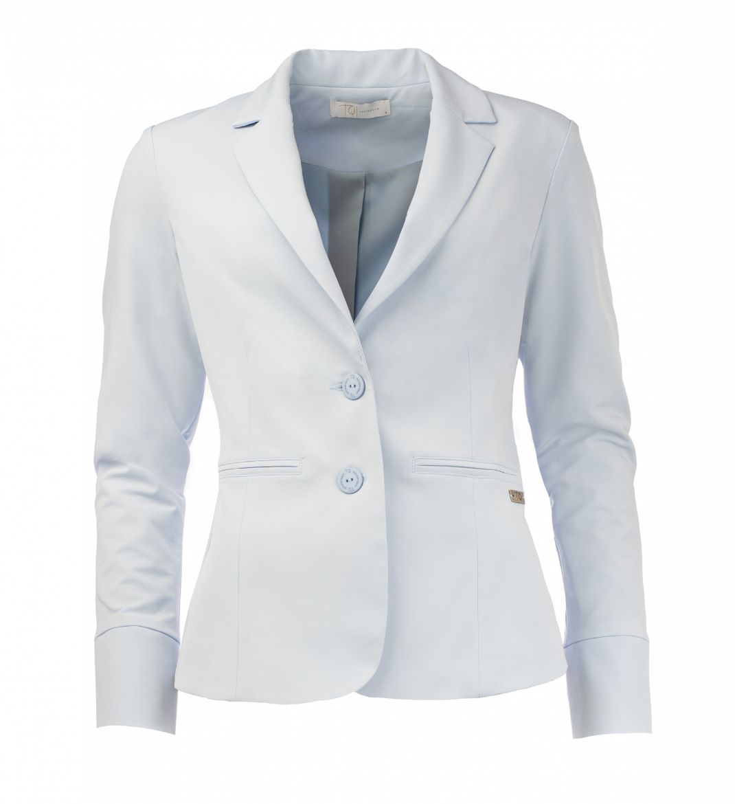 Image de Tal Femmes Blazer Manja V Travelwear