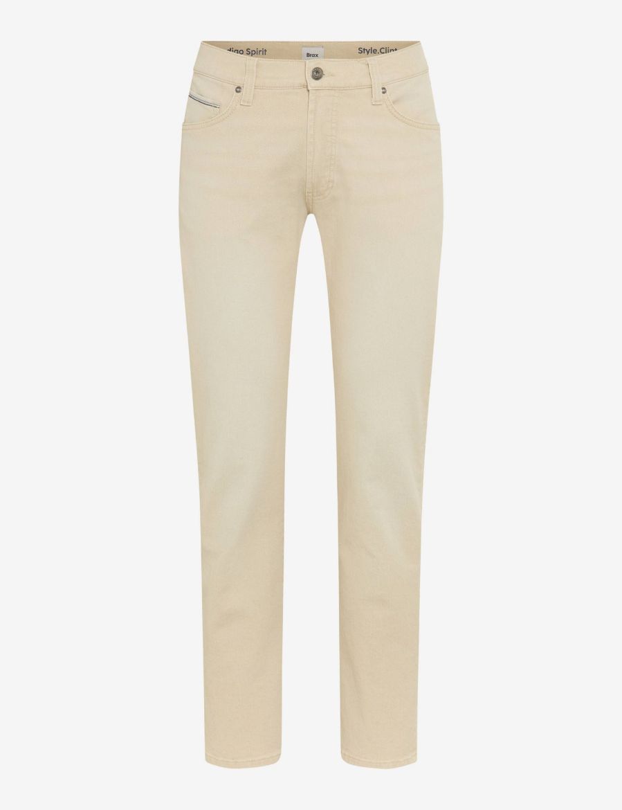 Picture of Tall Men Jeans Clint Relaxed Fit L38 Inch