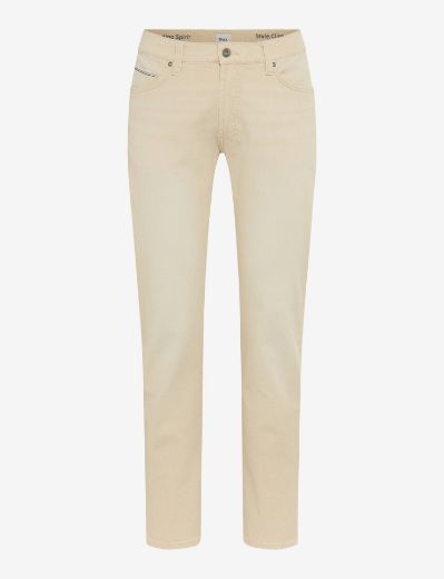 Picture of Tall Men Jeans Clint Relaxed Fit L38 Inch