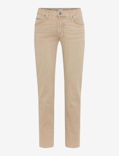 Picture of Tall Men Jeans Clint Relaxed Fit L38 Inch