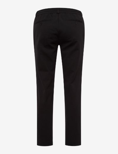 Image de Tall Hommes Jog Pantalon Phil K Hi-Flex Jersey  L38 Pouces