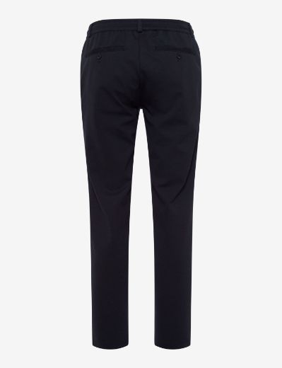 Image de Tall Hommes Jog Pantalon Phil K Hi-Flex Jersey  L38 Pouces