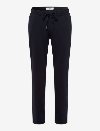 Image de Tall Hommes Jog Pantalon Phil K Hi-Flex Jersey  L38 Pouces