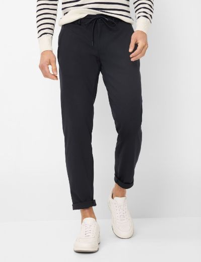 Image de Tall Hommes Jog Pantalon Phil K Hi-Flex Jersey  L38 Pouces