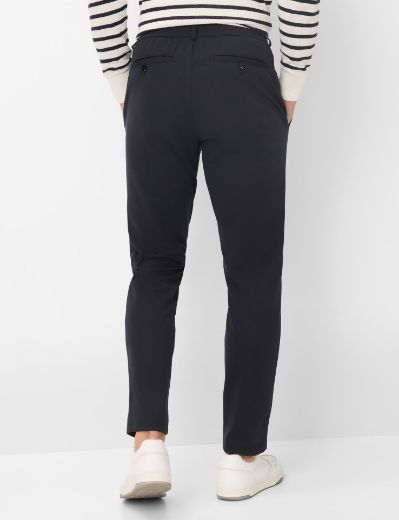 Image de Tall Hommes Jog Pantalon Phil K Hi-Flex Jersey  L38 Pouces