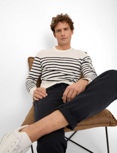 Image de Tall Hommes Jog Pantalon Phil K Hi-Flex Jersey  L38 Pouces