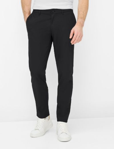 Picture of Tall Men Trousers Performance Phil P L38 Inches
