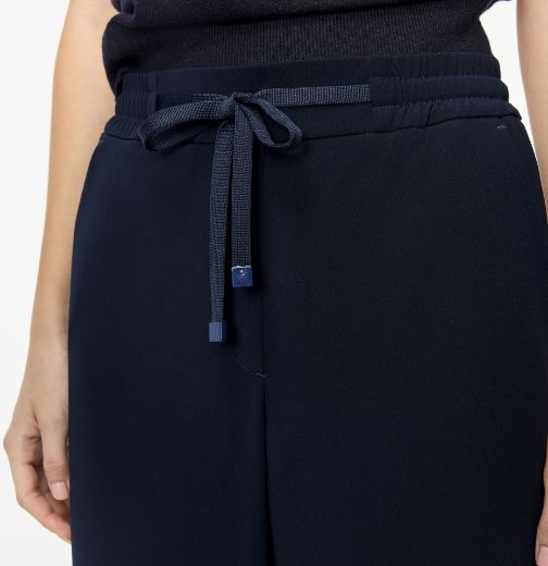 Picture of Tall Women Trousers MAC Christy Floating Crepe L34 & L36 Inch