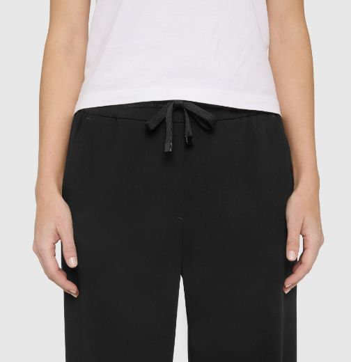 Picture of Tall Women Trousers MAC Christy Floating Crepe L34 & L36 Inch