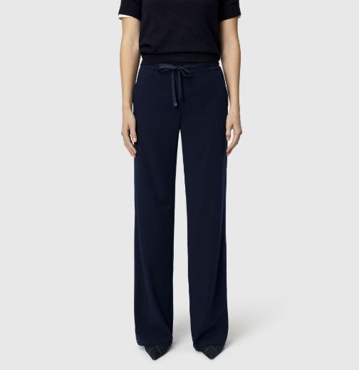 Picture of Tall Women Trousers MAC Christy Floating Crepe L34 & L36 Inch