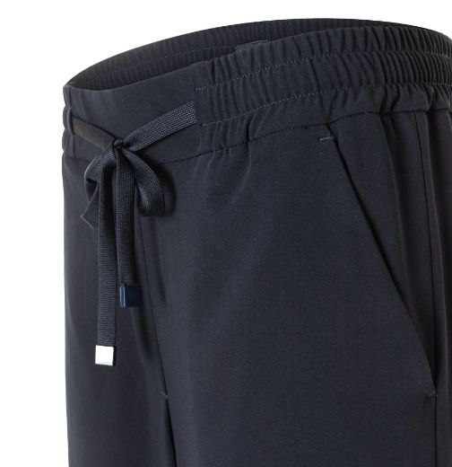 Picture of Tall Women Trousers MAC Christy Floating Crepe L34 & L36 Inch