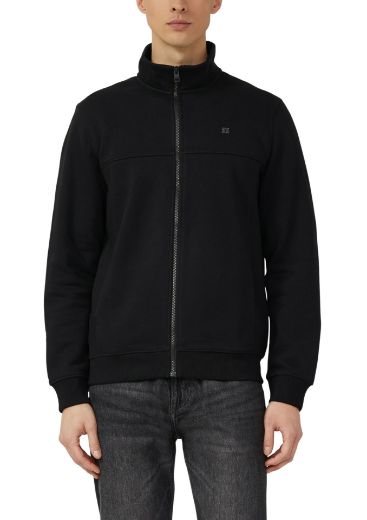 Bild von Tall Herren s.Oliver Sweatshirt Jacke