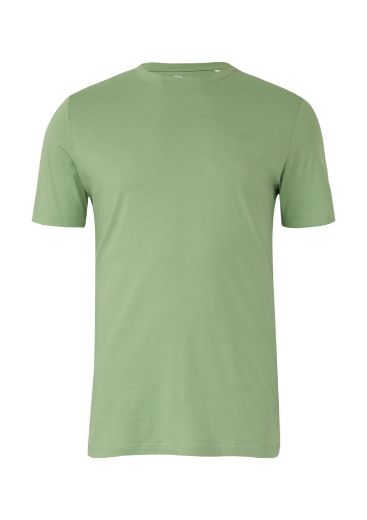 Picture of Tall Men T-Shirt Round Neck Extra Long