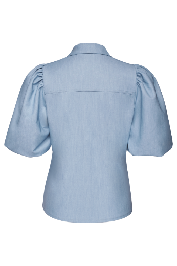 Bild von Tall Damen Belle Bluse