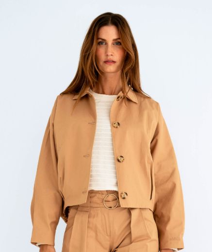 Bild von Tall Damen Jacke Scott