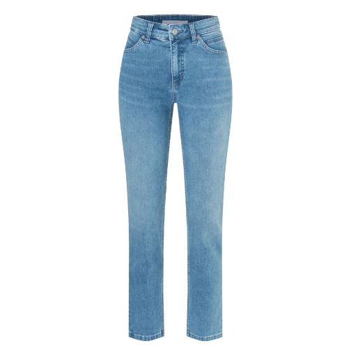 Picture of Tall Women Jeans MAC Melanie Authentic Stretch Denim L34 & L36 inches