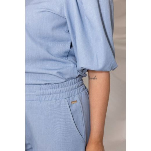 Bild von Tall Damen Lyan Pull-On Hosen L38 Inch