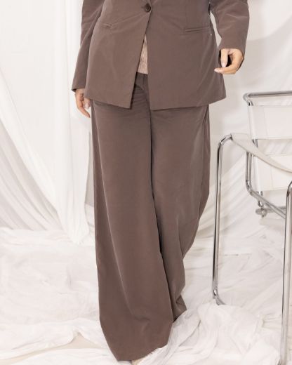 Bild von Tall Damen Lieke Hosen Extra Lang L37 Inch