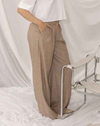 Bild von Tall Damen Norel Hosen L36 Inch