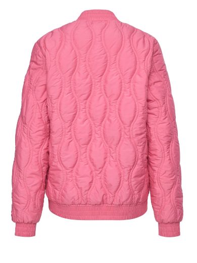 Bild von Tall Damen Steppjacke
