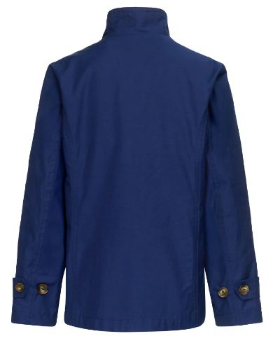 Bild von Tall Damen Jacke Caban Cottonmix