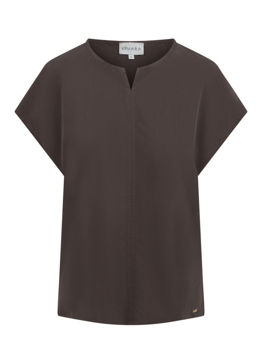 Picture of Women Tencel Top Celia