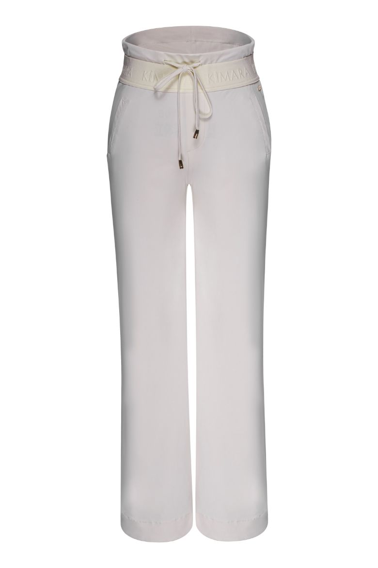 Bild von Tall Damen Renata Pull-On Hosen Travel Heavy L36 Inch