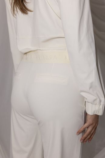 Bild von Tall Damen Renata Pull-On Hosen Travel Heavy L36 Inch