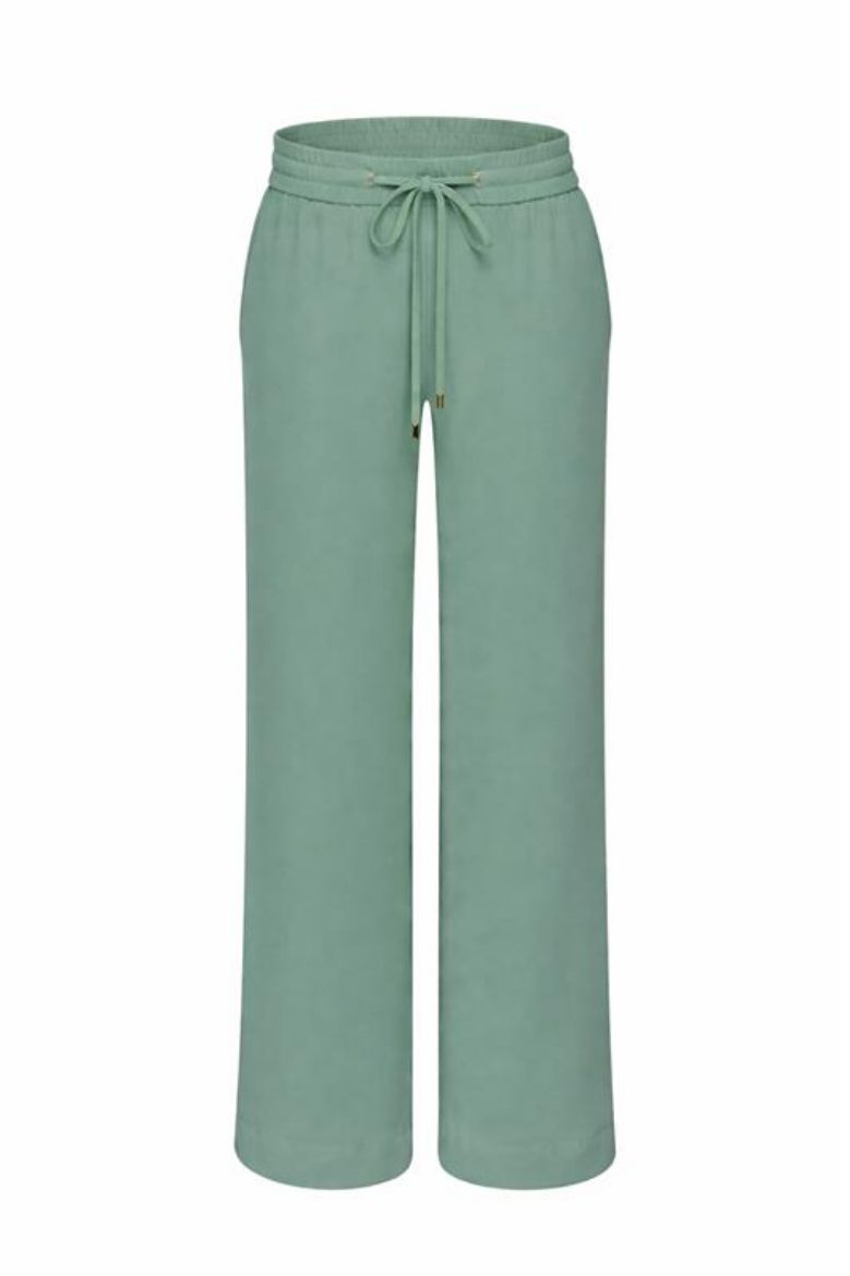 Bild von Tall Damen Mara Pull-On Hosen Travel Heavy L36 Inch