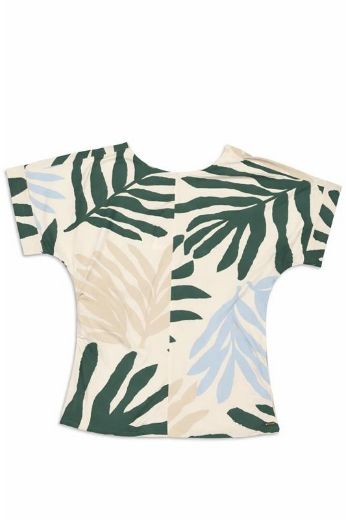 Bild von Tall Damen Kelsey Top