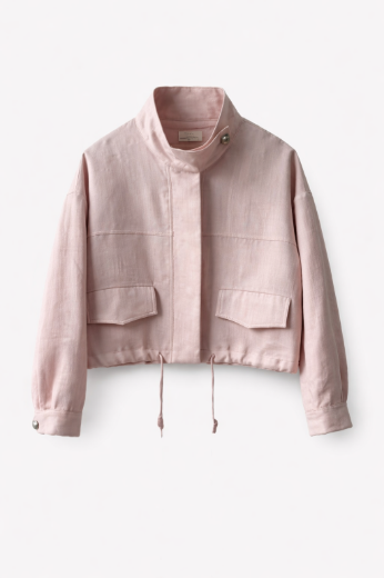 Bild von Tall Damen Jacke Cleo Twill