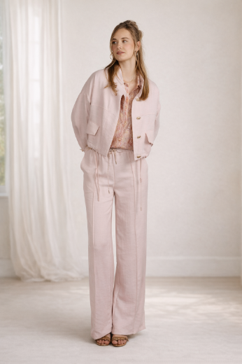 Bild von Tall Damen Jacke Cleo Twill