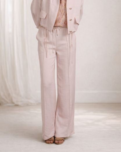 Bild von Tall Damen Pull-on Hose Noomie Twill L36 Inch