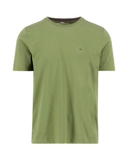 Image de Tall homme T-shirt basique à col rond