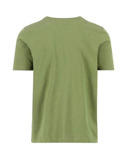 Image de Tall homme T-shirt basique à col rond