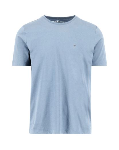 Image de Tall homme T-shirt basique à col rond